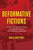 Deformative Fictions