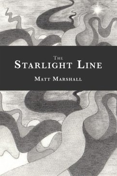 The Starlight Line - Marshall, Matt