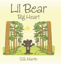 Lil Bear - Martin, S. G.