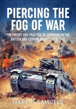 Piercing the Fog of War - Samuels, Martin