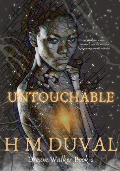 Untouchable - Duval, H M