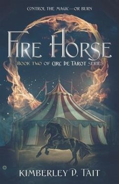 Fire Horse - Tait, Kimberley D