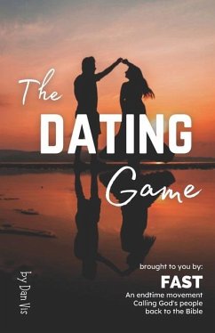 The Dating Game - Vis, Dan