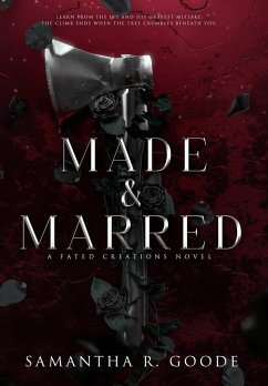 Cover Made & Marred
