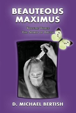 Beauteous Maximus - Bertish, D. Michael