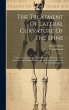 The Treatment Of Lateral Curvature Of... - Bild 1