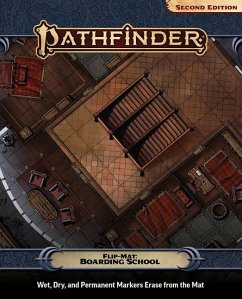 Cover Pathfinder Flip-Mat: Boarding School