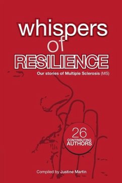 Whispers Of Resilience - Martin, Justine D
