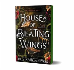 House of Beating Wings (Deluxe Edition) - Wildenstein, Olivia