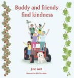 Buddy and friends find kindness