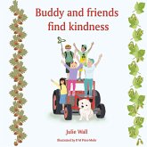 Buddy and friends find kindness Buddy and friends find kindness