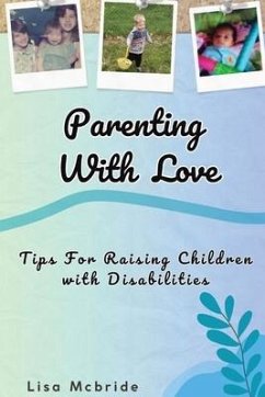 Parenting With Love - McBride, Lisa