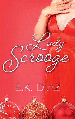 Lady Scrooge - Diaz, E. K.