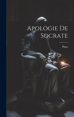 Apologie De Socrate - Plato