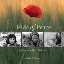 Cover Fields of Peace