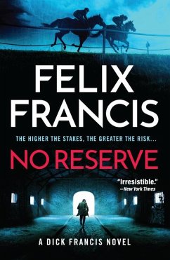 No Reserve - Francis, Felix