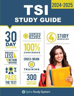 TSI Study Guide - Spire Study System; Tsi Study Guide Team