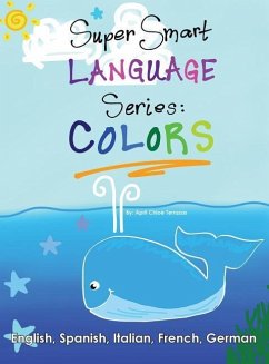 Super Smart Language Series - Terrazas, April Chloe