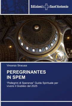 PEREGRINANTES IN SPEM - Siracusa, Vincenzo
