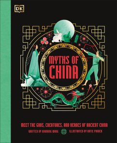 Myths of China - Wang, Xiaobing