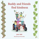 Buddy and friends find kindness