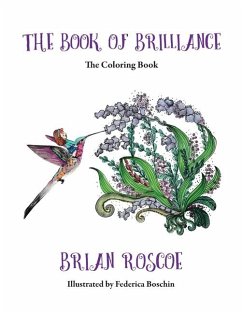 The Book of Brilliance - Roscoe, Brian