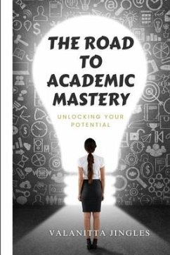 The Road to Academic Mastery - Jingles, Valanitta