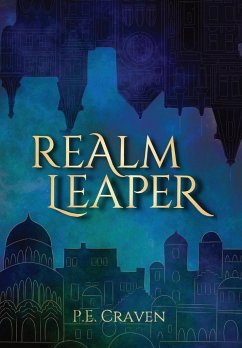 Realm Leaper - Craven, P. E.