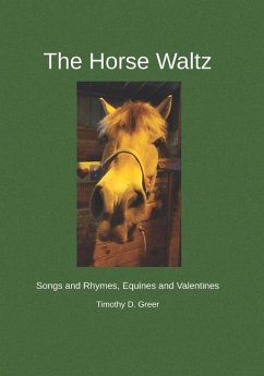 The Horse Waltz - Greer, Timothy D