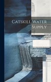 Catskill Water Supply