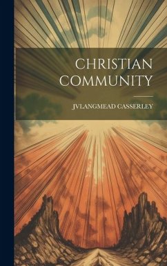 Christian Community - Casserley, Jvlangmead