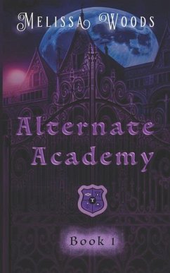 Alternate Academy - Woods, Melissa