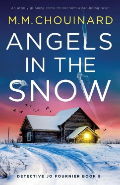 Angels in the Snow - Chouinard, M. M.