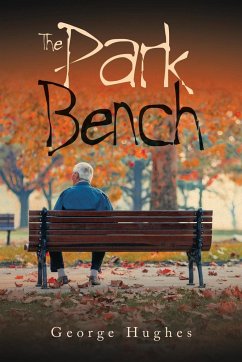 The Park Bench - Hughes, George