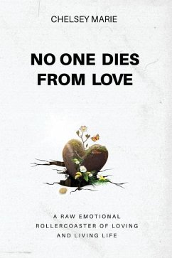 No One Dies from Love - Marie, Chelsey