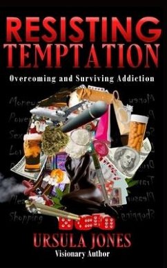Resisting Temptation - Cooper, Trimika; Massey, Claudia; Robinson, Karen
