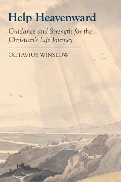 Help Heavenward - Winslow, Octavius
