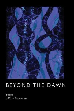 Beyond the Dawn - Sammarco, Alissa