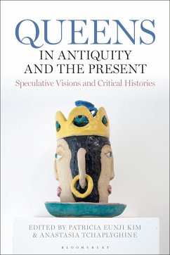 Queens in Antiquity and the Present