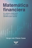 Matemática financiera