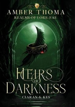 Heirs of Darkness - Thoma, Amber