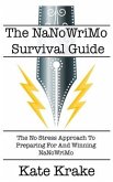 The NaNoWriMo Survival Guide