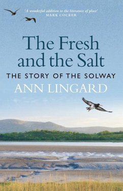 The Fresh and the Salt - Lingard, Ann