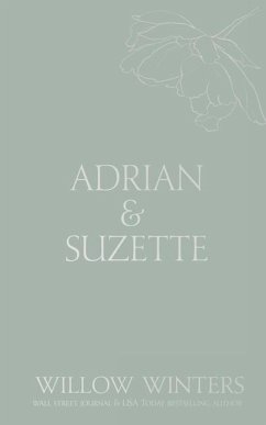 Adrian & Suzette: Tell Me You Want Me - Winters, Willow
