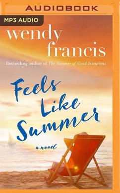 Feels Like Summer - Francis, Wendy