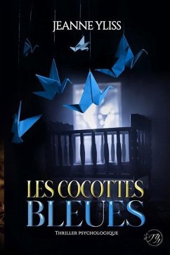 Les cocottes bleues - Yliss, Jeanne