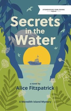 Secrets in the Water - Fitzpatrick, Alice