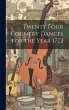 Twenty Four Country Dances for the Year... - Bild 1
