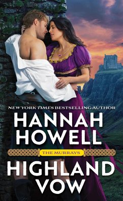 Highland Vow - Howell, Hannah