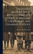 A Graded Spelling-Book Being a Complete... - Bild 1
